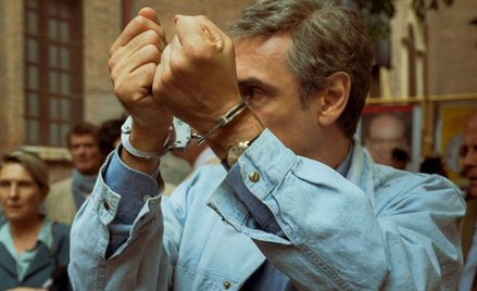 „Portobello”, reż. Marco Bellocchio, dystr. HBO Max