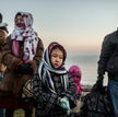 Polsko-syryjskie małżeństwo przemycało migrantów