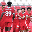 Liverpool - Arsenal o Tarczę Wspólnoty