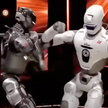 Polski robot rzuci wyzwanie chińskim gigantom. Wkrótce zawalczy na ringu w Shenzhen
