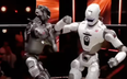 Polski robot rzuci wyzwanie chińskim gigantom. Wkrótce zawalczy na ringu w Shenzhen