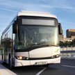 Solaris w gronie liderów produkcji autobusów