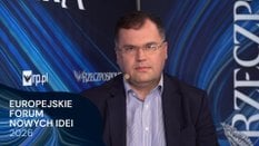 Zdjęcie EFNI 2026, Tadeusz Białek prezes Związku Banków Polskich
