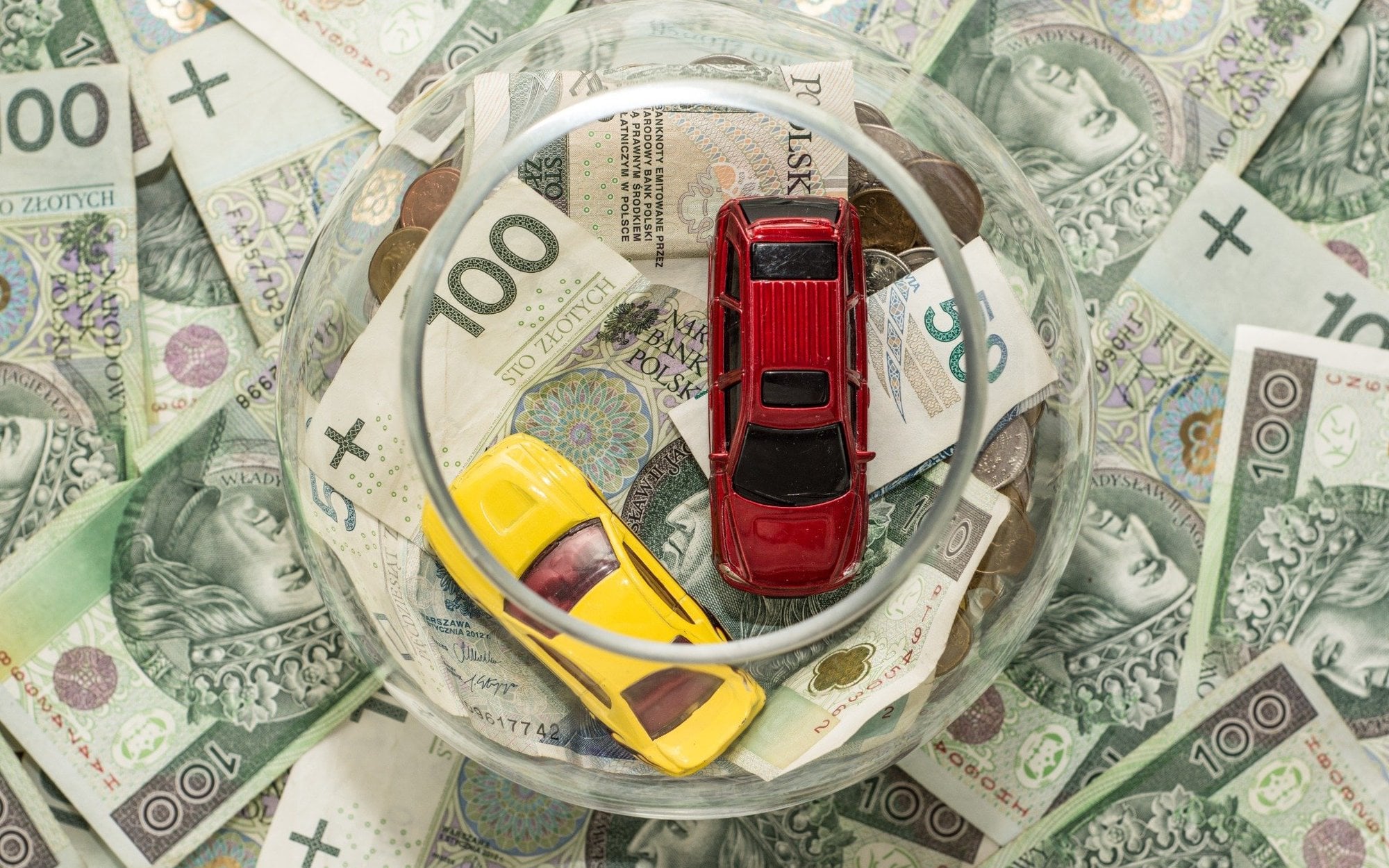 Koszty produkcji aut w Europie pójdą w górę. Na spadku popytu wygrają Chińczycy