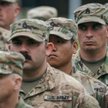 Amerykańscy żołnierze domagają się roślinnych posiłków