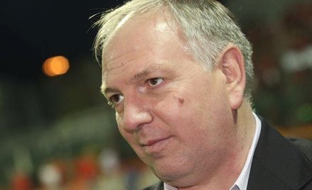 Sylwester Cacek opowiada o planach dla Sfinksa