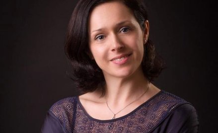 Anna Kania, DHL Parcel Polska: Przybywa paczek z Niemiec i Anglii