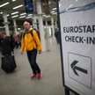Udziały w Eurostar na sprzedaż