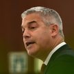 Brytyjski minister ds. brexitu Stephen Barclay przekonuje, że na znalezienie alternatywy dla backsto