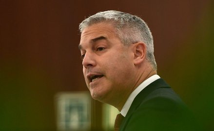 Brytyjski minister ds. brexitu Stephen Barclay przekonuje, że na znalezienie alternatywy dla backsto