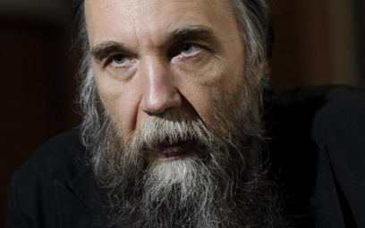 Aleksander Dugin. Rosja ma nowego Rasputina