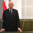 Sędzia Sądu Najwyższego Wiesław Kozielewicz