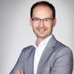 Błażej Wajszczuk, dyrektor Departamentu Skarbu w BNP Paribas BP. Fot. marek Łazowski/mpr