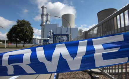 RWE zapowiada likwidację 6,7 tys. miejsc pracy