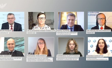 Raportowanie ESG to sposób na zbudowanie przewagi