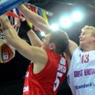 Polska przegrała z Wielką Brytanią i odpadła z turnieju