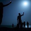 John Stanmeyer zwycięzcą World Press Photo 2014