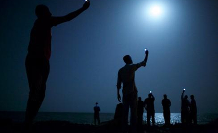 John Stanmeyer zwycięzcą World Press Photo 2014