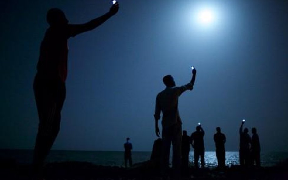 John Stanmeyer zwycięzcą World Press Photo 2014