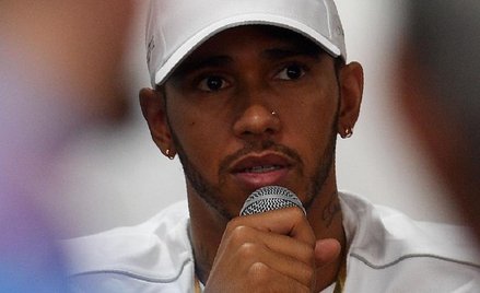 – Wielcy sportowcy zawsze wracają do walki, więc muszę liczyć się z tym, że wróci jeszcze mocniejszy