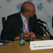 Jose Manuel Corrales, prezes ACE Group