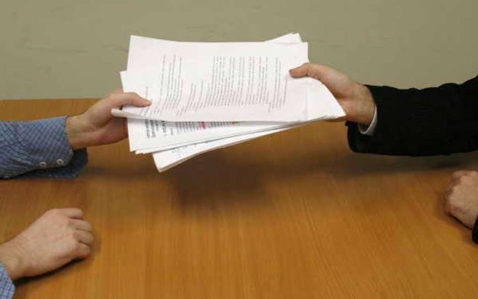 Krótsze wypowiedzenie nie zawsze będzie korzystne dla pracownika