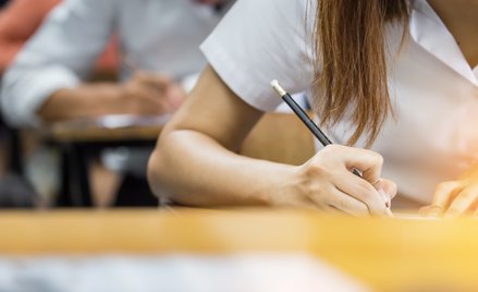 W Polsce wynik 220 osób na egzaminach maturalnych unieważniono w latach 2020-2024 z powodu wniesieni