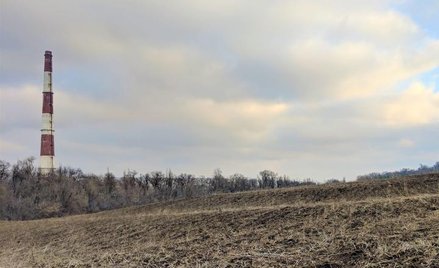 Wciąż dużym problemem jest skażenie gruntu, które jest niebezpieczne dla zdrowia ludzi