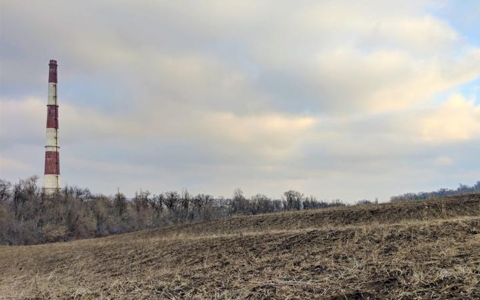 Wciąż dużym problemem jest skażenie gruntu, które jest niebezpieczne dla zdrowia ludzi