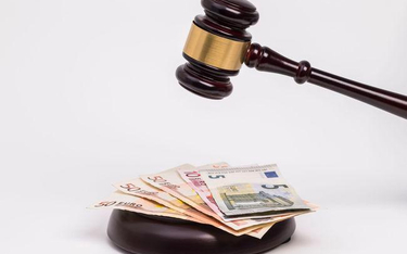 Kara finansowa dla sędziów - potrzeba czy opresja