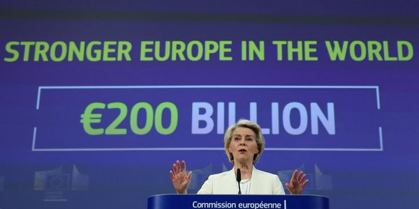 Evropska komisija predlaga zmanjšanje sredstev za kmetijstvo v novem proračunu EU