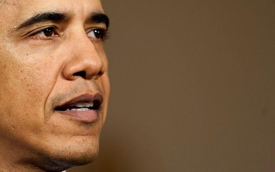 Podczas kampanii wyborczej Barack Obama wspierał wiele żądań ruchu lesbijek, gejów, biseksualistów i