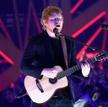 Ed Sheeran króluje w Spotify i Internecie