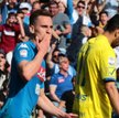 Serie A: Mecz "polskich" goli w Neapolu