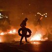 Szwecja: Rozruchy w obronie Koranu