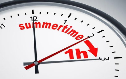 Energetycy sceptycznie o zmianie czasu na letni