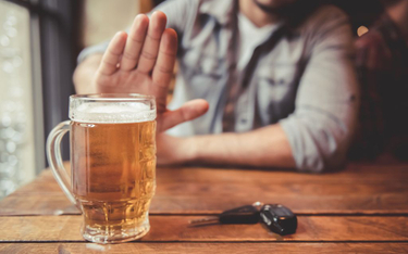Pijany kierowca w Niemczech - co mu grozi