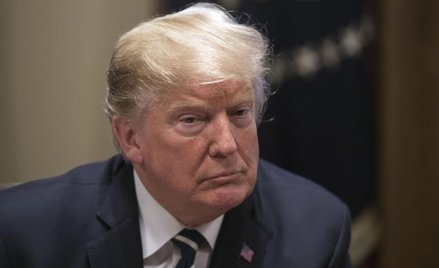 USA - Iran: Ostra wojna na tweety