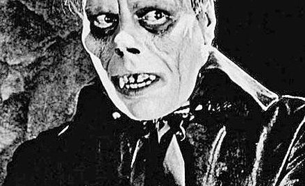 W Centrum Artystycznym Fabryka Trzciny zobaczymy „Upiora w operze” z 1925 roku