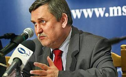 Marek Staszak: bez „skręcania śledztw”