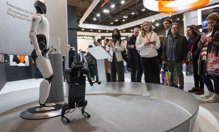 Postęp technologiczny zaczyna wyprzedzać zdolność człowieka kontroli nad maszynami