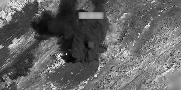 Iran odbudowuje infrastrukturę po atakach USA. Amerykańskie media podważają słowa Trumpa