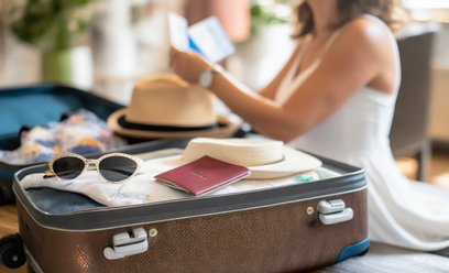 Cyberatak na polskie biuro podróży. Wyciekły dane klientów