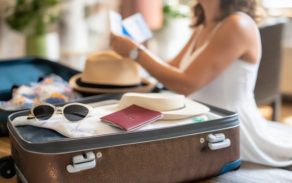 Cyberatak na polskie biuro podróży. Wyciekły dane klientów