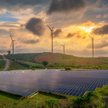 MAE: do 2025 roku OZE zdominują rynek energii