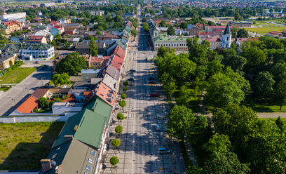 Suwałki