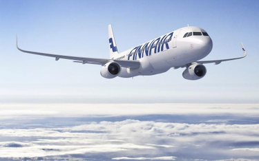 Finnair: Więcej lotów z Helsinek do Krakowa