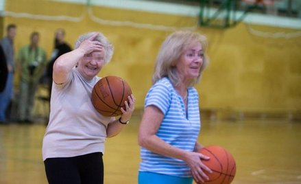 Wiek przedemerytalny chroni czasem przed zwolnieniem