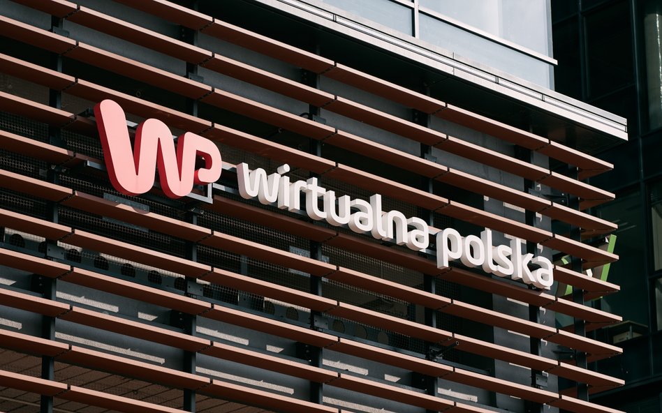 Wyniki Wirtualnej Polski Holding nieco lepsze od prognoz