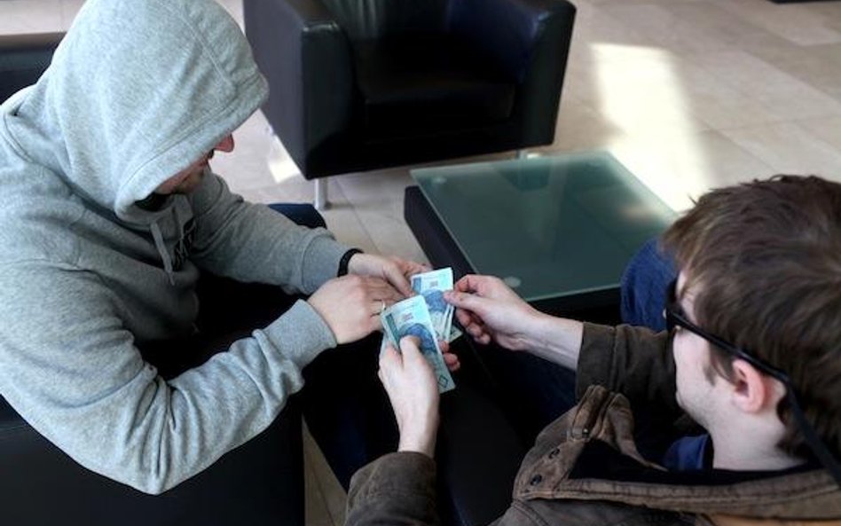 Korupcja i kreatywna księgowość w polskich firmach to codzienność?